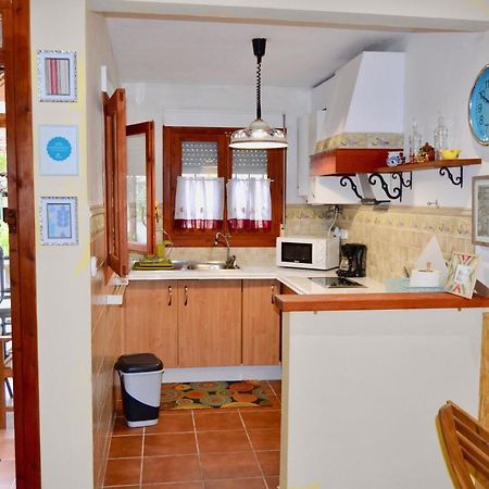 La Casa Rural De Carlos Playa de Gandia Zewnętrze zdjęcie