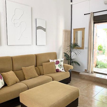 La Casa Rural De Carlos Playa de Gandia Zewnętrze zdjęcie
