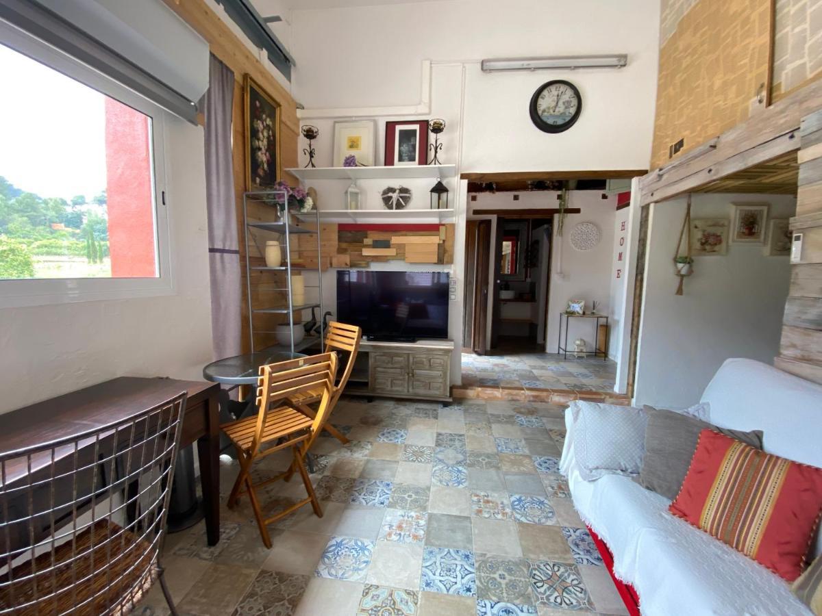 La Casa Rural De Carlos Playa de Gandia Zewnętrze zdjęcie