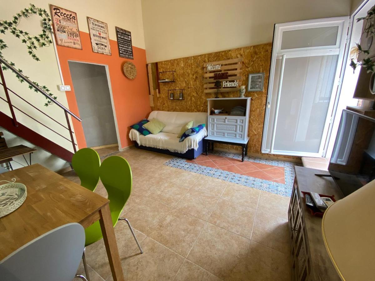 La Casa Rural De Carlos Playa de Gandia Zewnętrze zdjęcie