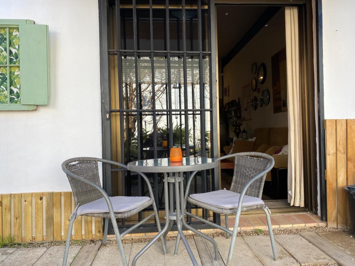 La Casa Rural De Carlos Playa de Gandia Zewnętrze zdjęcie