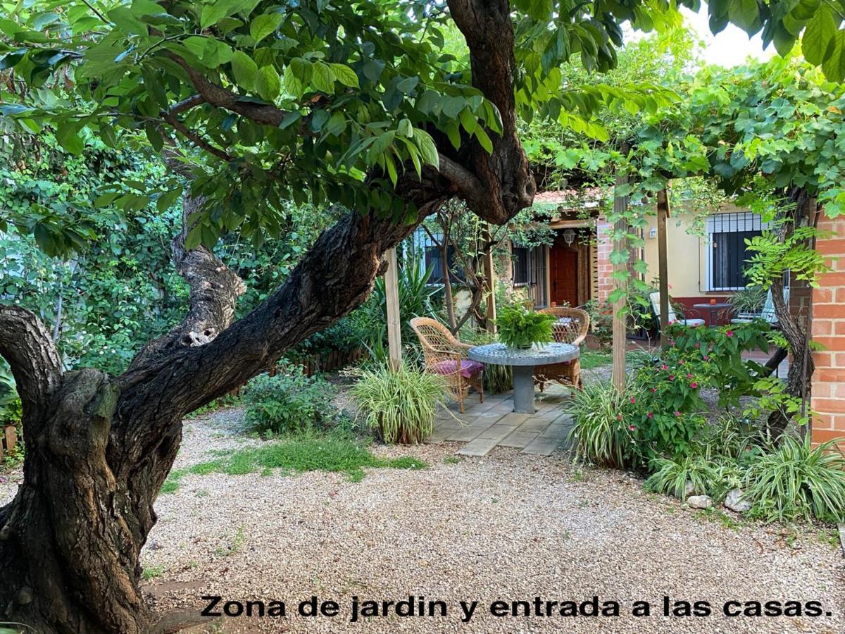 La Casa Rural De Carlos Playa de Gandia Zewnętrze zdjęcie