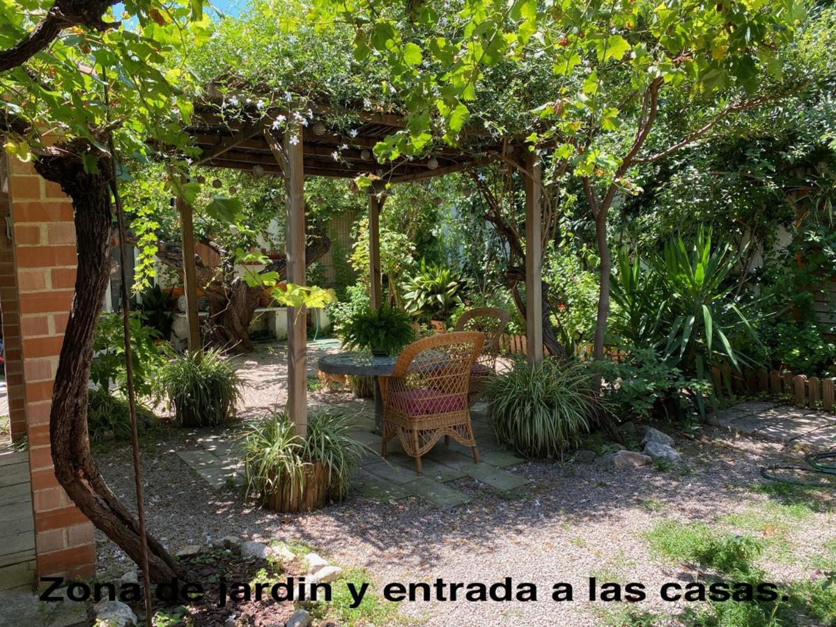 La Casa Rural De Carlos Playa de Gandia Zewnętrze zdjęcie