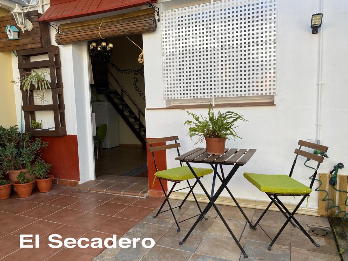 La Casa Rural De Carlos Playa de Gandia Zewnętrze zdjęcie
