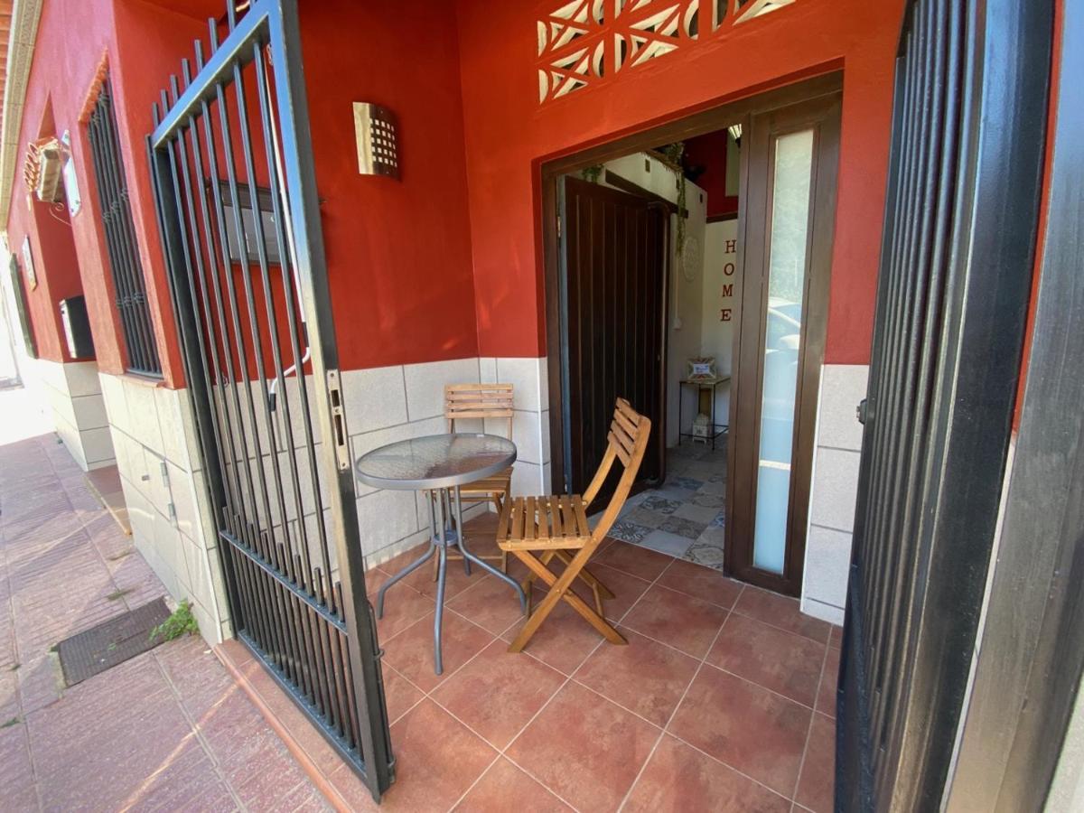 La Casa Rural De Carlos Playa de Gandia Zewnętrze zdjęcie