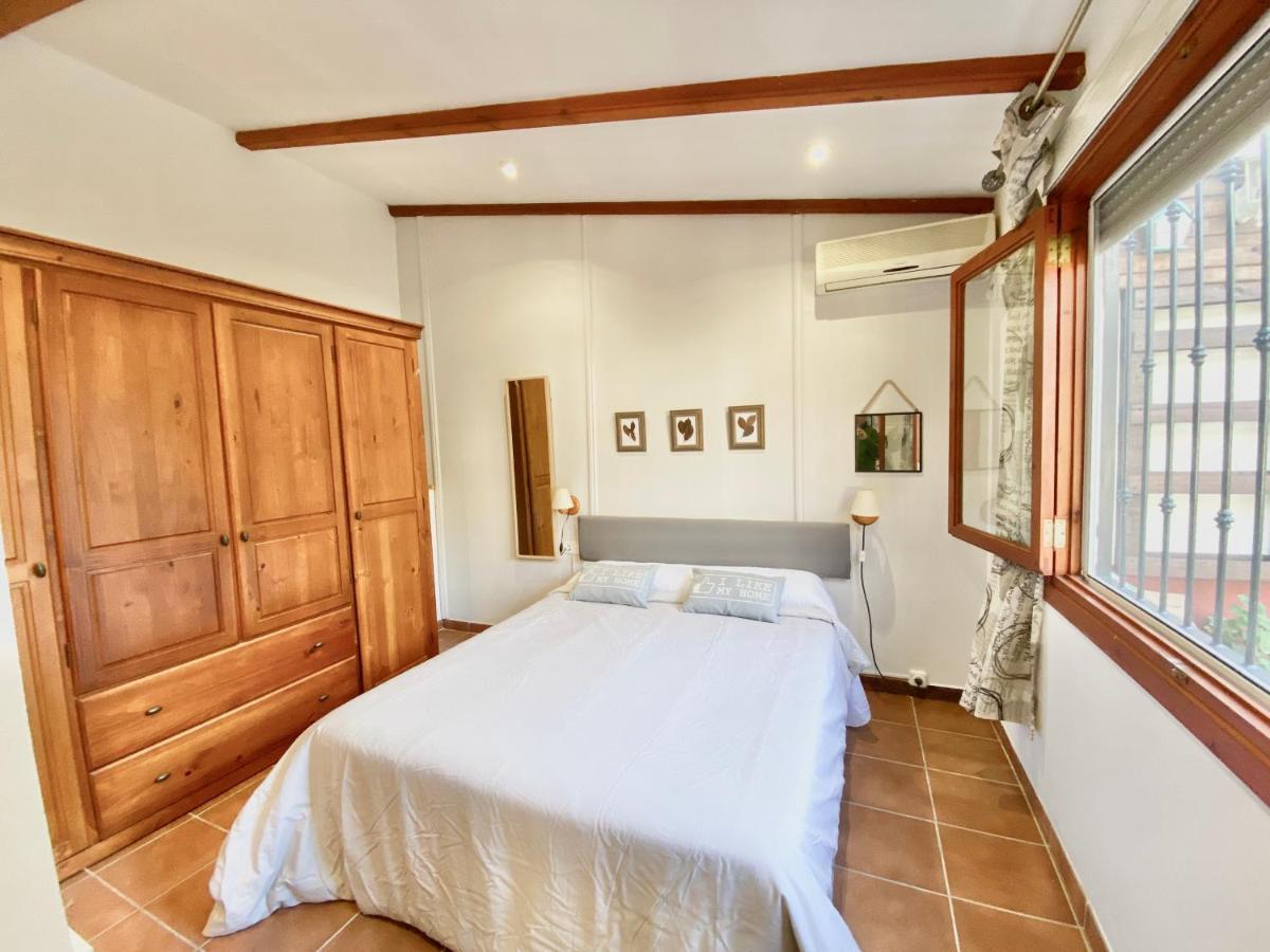 La Casa Rural De Carlos Playa de Gandia Zewnętrze zdjęcie