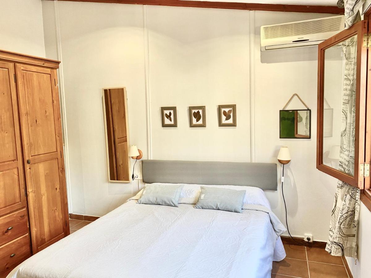 La Casa Rural De Carlos Playa de Gandia Zewnętrze zdjęcie