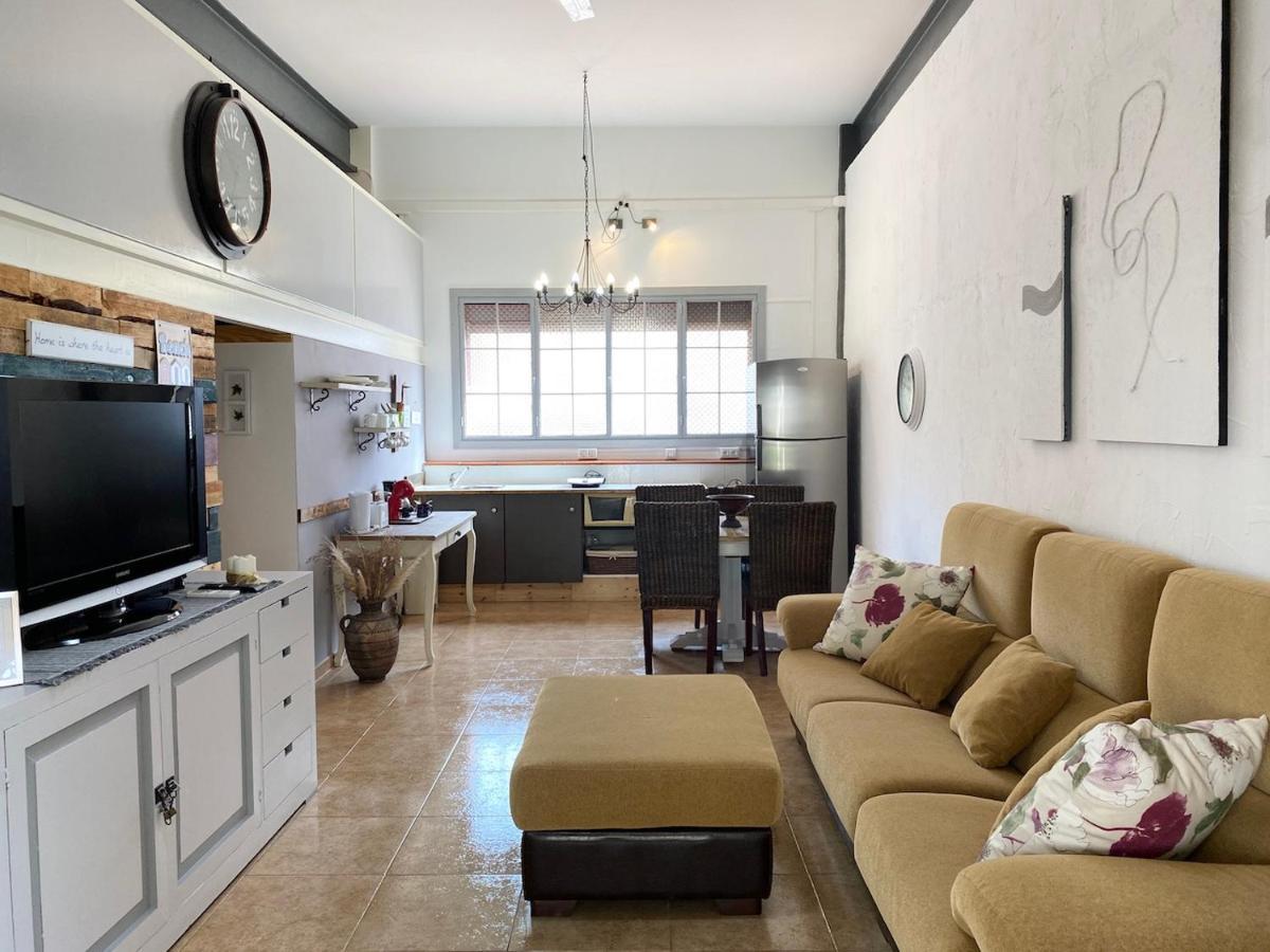 La Casa Rural De Carlos Playa de Gandia Zewnętrze zdjęcie