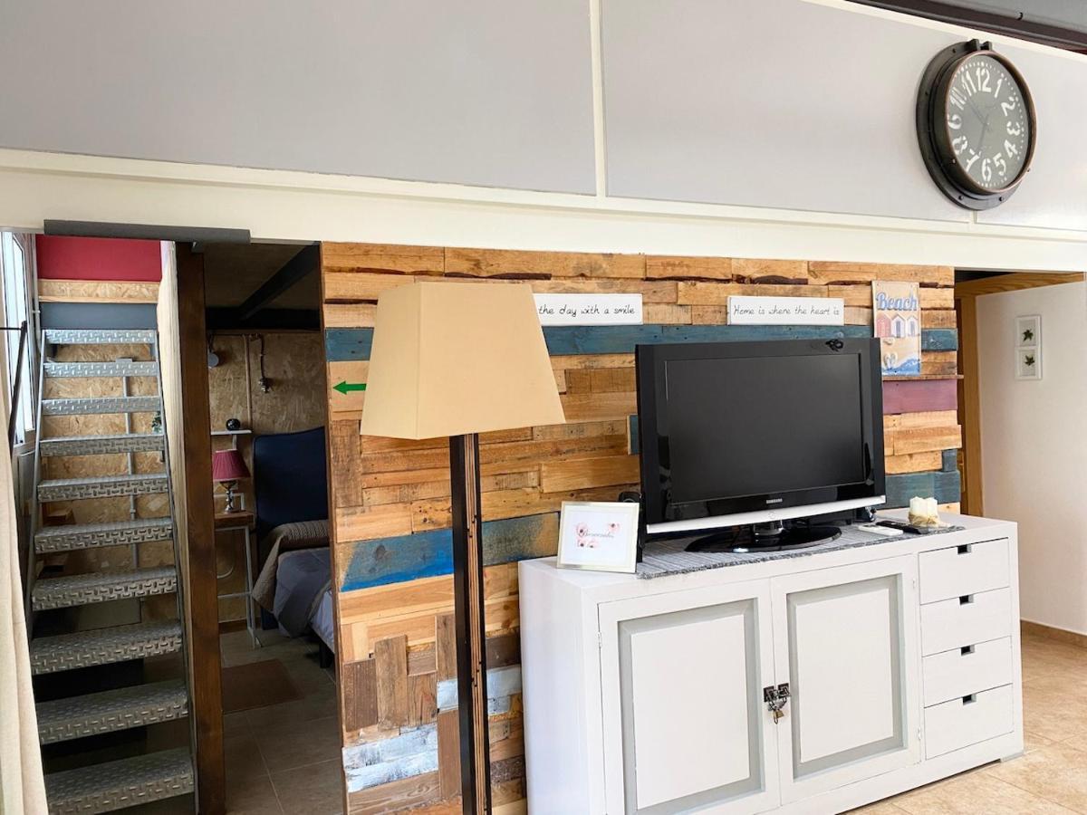 La Casa Rural De Carlos Playa de Gandia Zewnętrze zdjęcie