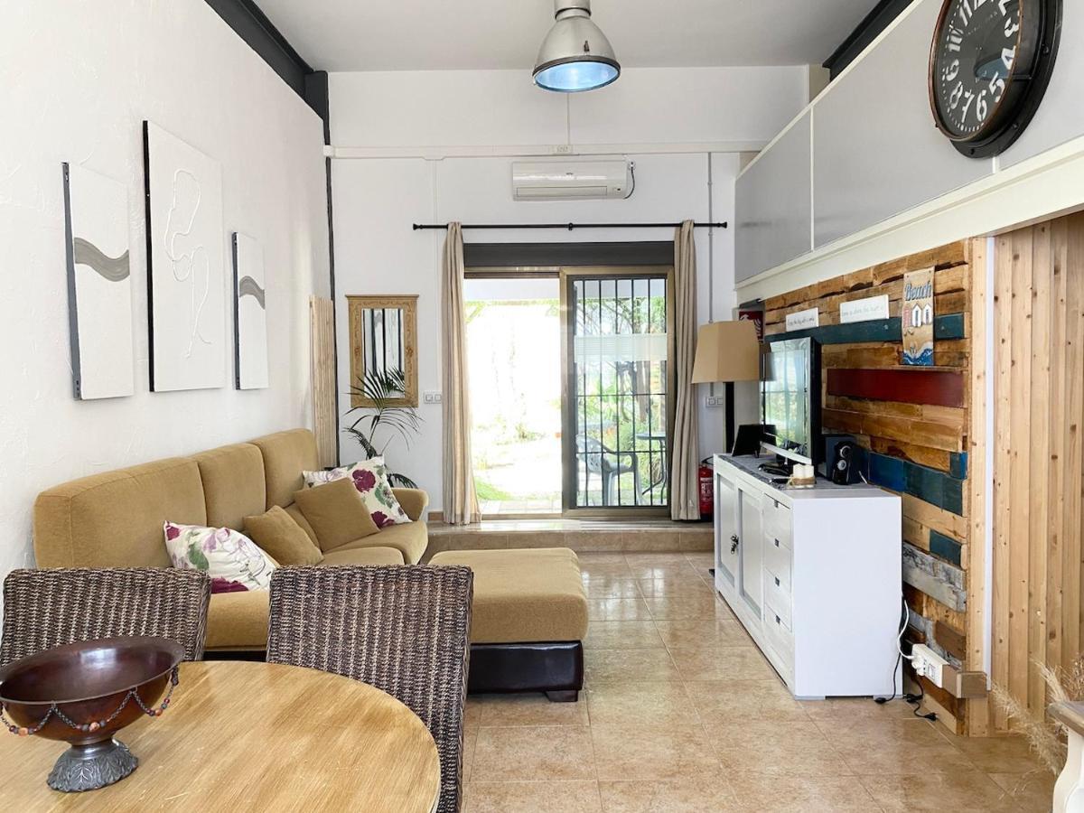 La Casa Rural De Carlos Playa de Gandia Zewnętrze zdjęcie