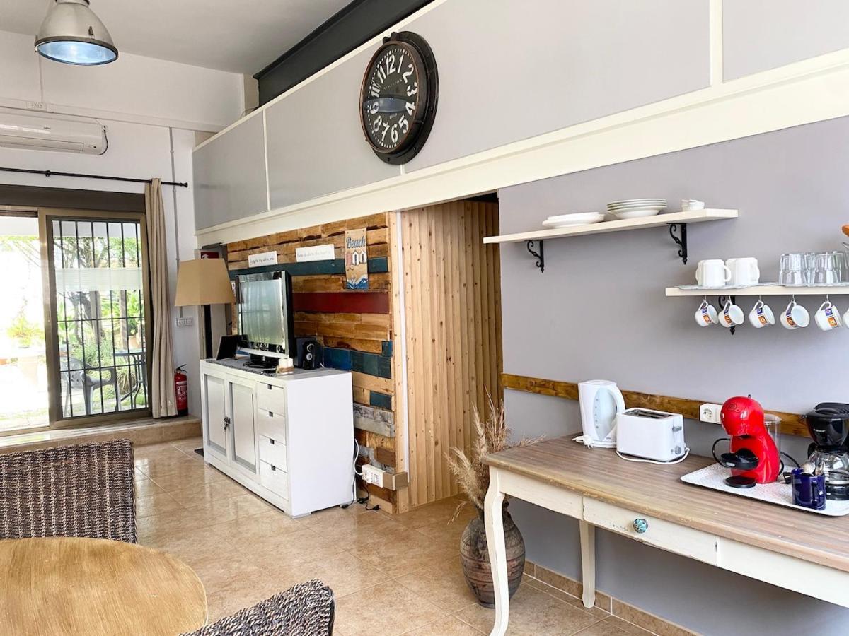 La Casa Rural De Carlos Playa de Gandia Zewnętrze zdjęcie