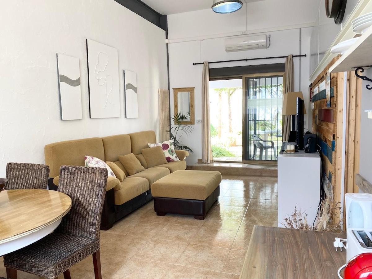 La Casa Rural De Carlos Playa de Gandia Zewnętrze zdjęcie