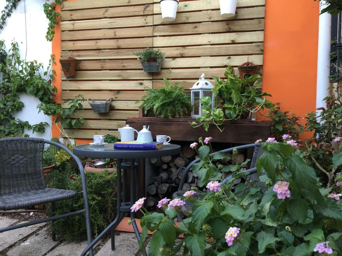 La Casa Rural De Carlos Playa de Gandia Zewnętrze zdjęcie