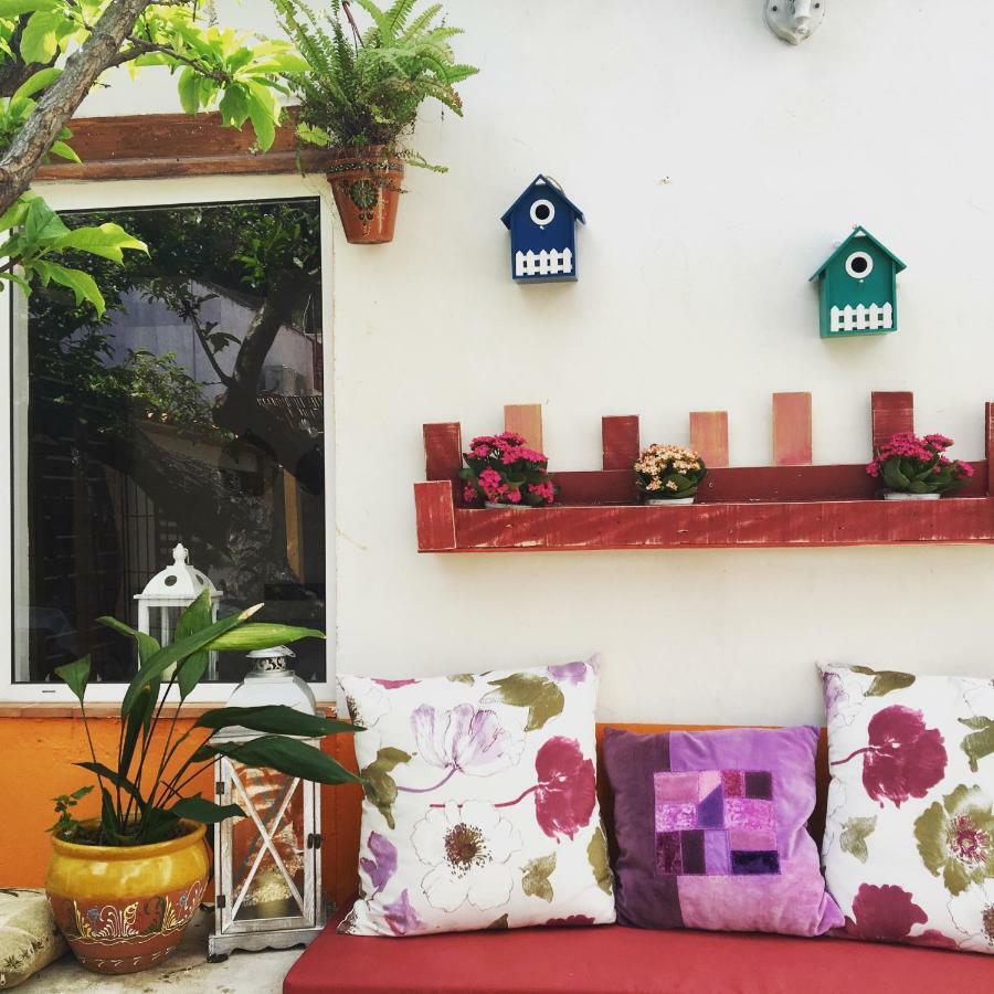 La Casa Rural De Carlos Playa de Gandia Zewnętrze zdjęcie