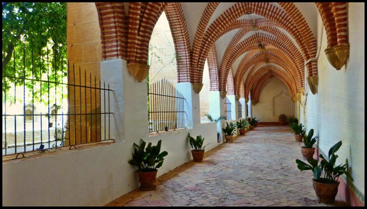 La Casa Rural De Carlos Playa de Gandia Zewnętrze zdjęcie